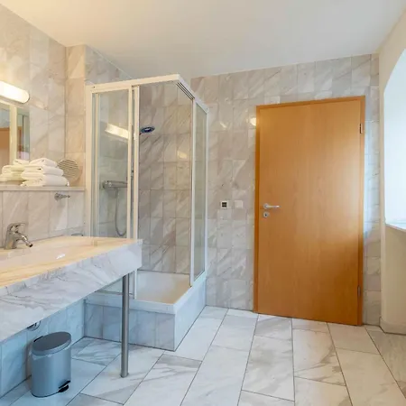 Appartement Yachthafenflair - Mit Blick Auf Den Warener Hafen