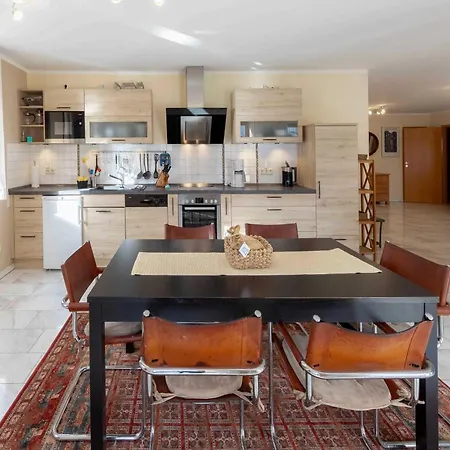 Appartement Yachthafenflair - Mit Blick Auf Den Warener Hafen *